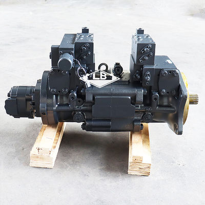 كوماتسو PC1250-8 مضخة هيدروليكية رئيسية 708-2L-00681