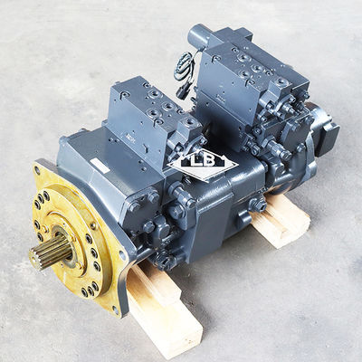 كوماتسو PC1250-8 مضخة هيدروليكية رئيسية 708-2L-00681