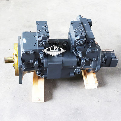 كوماتسو PC1250-8 مضخة هيدروليكية رئيسية 708-2L-00681