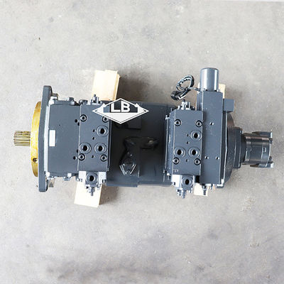 كوماتسو PC1250-8 مضخة هيدروليكية رئيسية 708-2L-00681