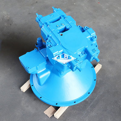DX340 المضخة الرئيسية A28VO200 400914-00295 400914-00249 K1004522 DX340 المضخة الرئيسية الهيدروليكية الحفارة
