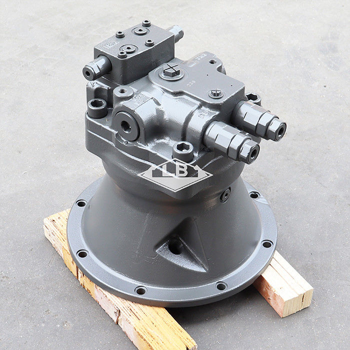 محرك VOLVO Swing للحفر EC240 M2X146b لا حاجة لعلاج التآكل