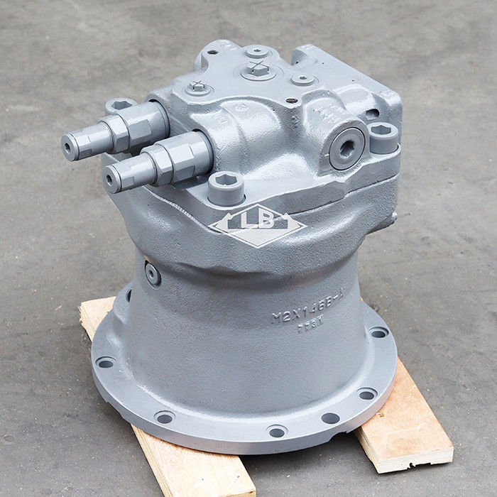 مجموعة محركات الحفر المتحركة لشركة هيتاشي EX200-5 EX210-5 قطع غيار OEM