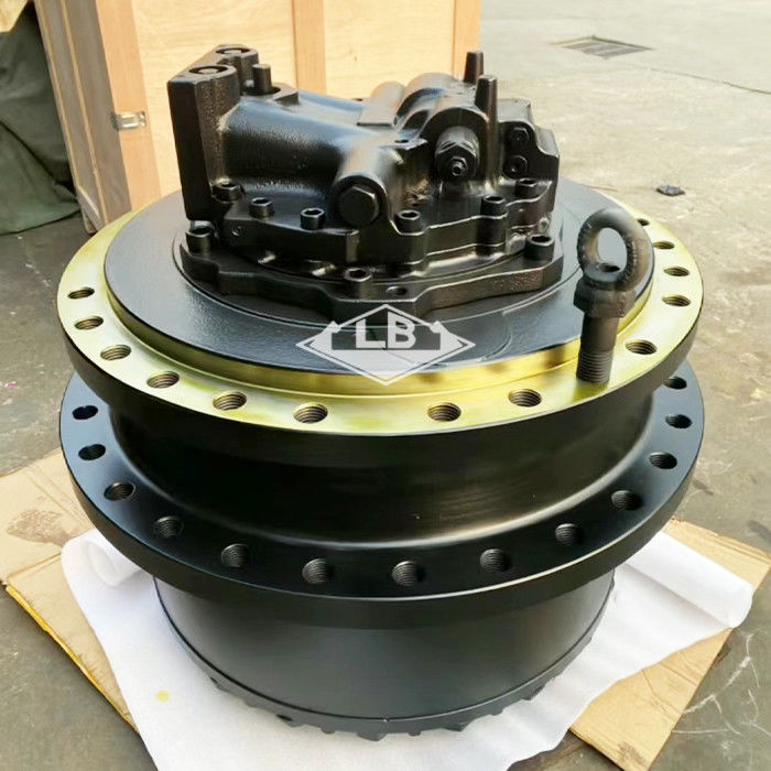 E390F E390 محرك السفر Assy 455-2770 455-2771 455-2772 455-2775 353-0590 155-9198 E390