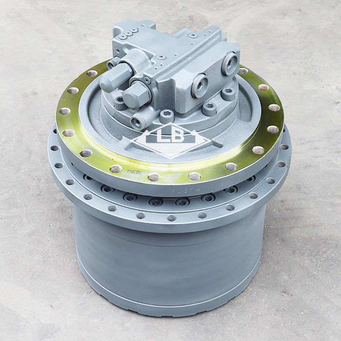 SK350-8 MOVEL TRAVEL GM60VA LC15V00023F1 LC15V00023F2R LC15V00023F2C LC15V00026F2 SK350-8 القيادة النهائية لحفارات كوبيلكو