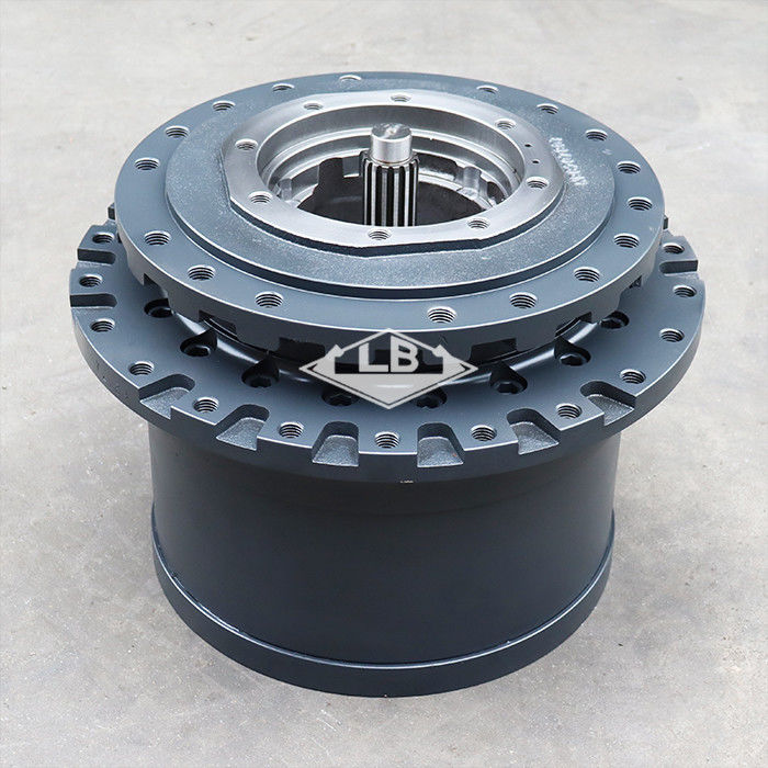 SK200-6 ED150 محرك الحد من الحركة YN53D00008F1 YN53D00008F2 YN53D00008F3 SK200-6 صندوق التروس