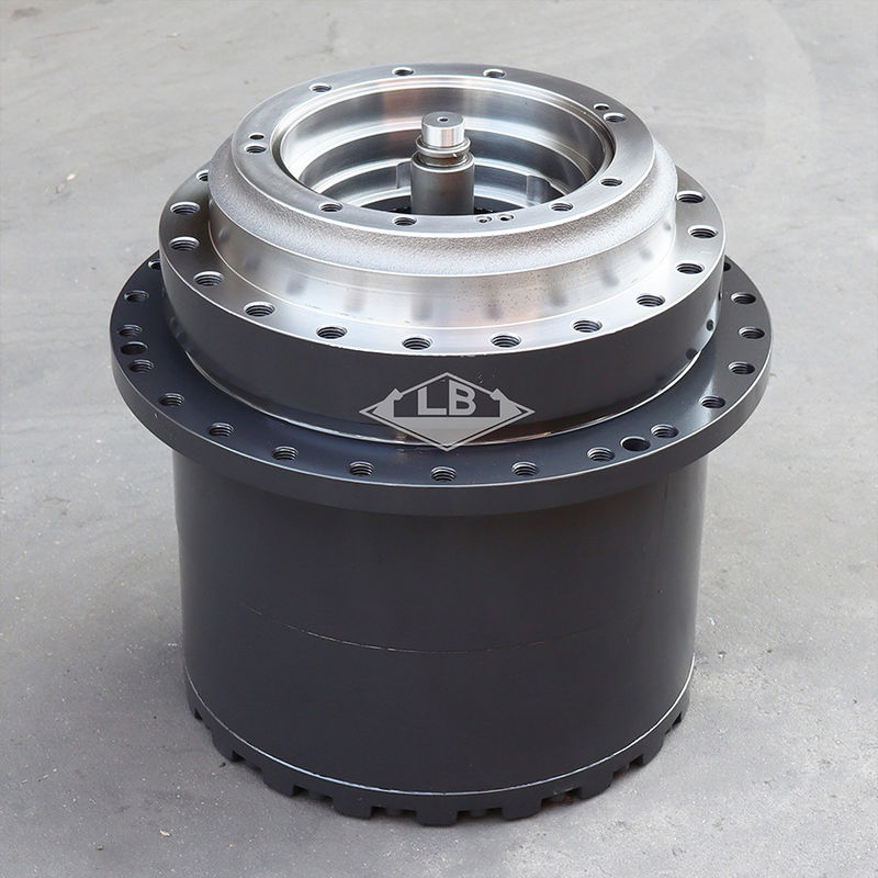 DX255LC SOLAR 255LC-V REVEL REDUCTION GEAR K1011413A K9005007 170402-00039 170401-00042A DX255 علبة التروس السفر