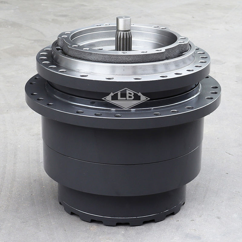 R360-7 R385-9 R390-9 معدات خفض السفر XKAY-01704 XKAY-02027 XKAY-02147