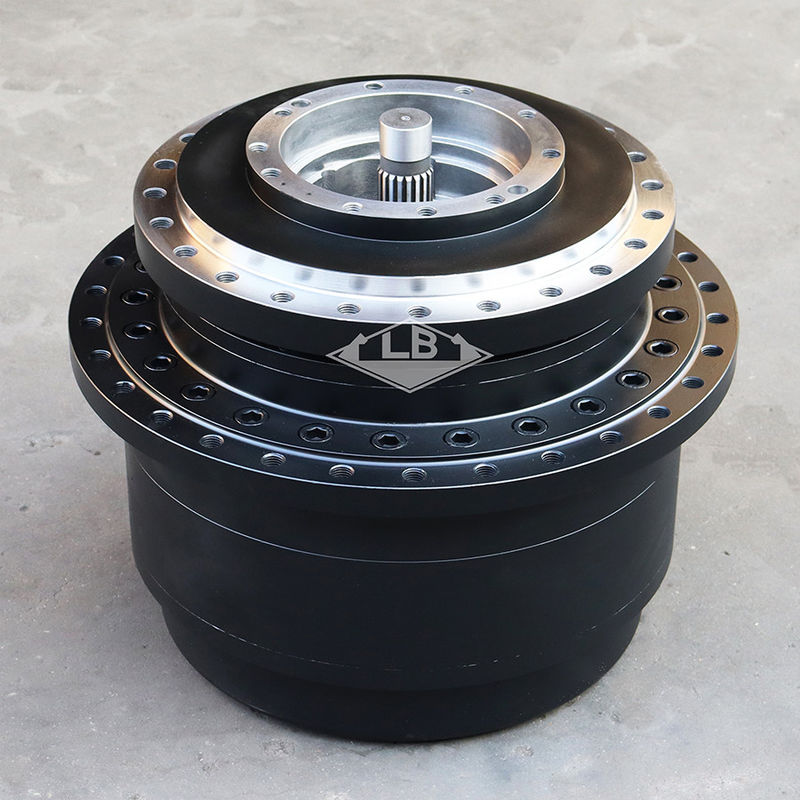 R485VS R480LC-9 R520LC-9 R500LC-7 المحرك النهائي بدون محرك 39QB-42100 39QB-40101 R480-9 علبة التروس السفر