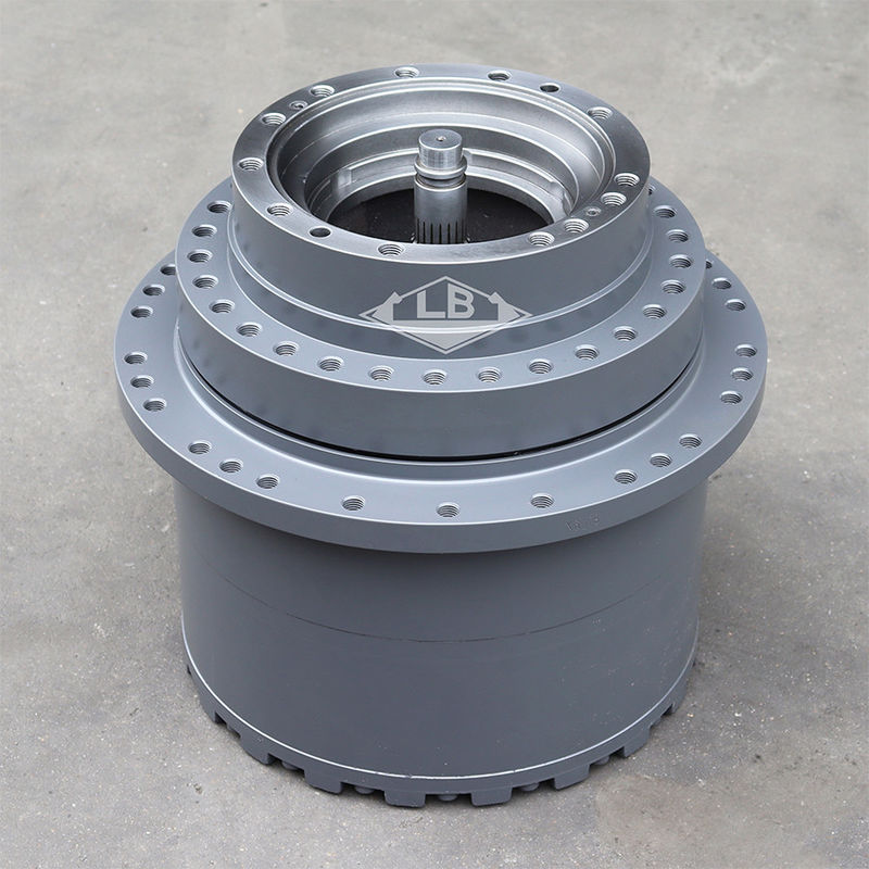 SA7117-30050 EC210 صندوق معدات السفر VOE14528733 VOE14693056 VOE14693057 DH220-5 EC210 محرك القيادة النهائي