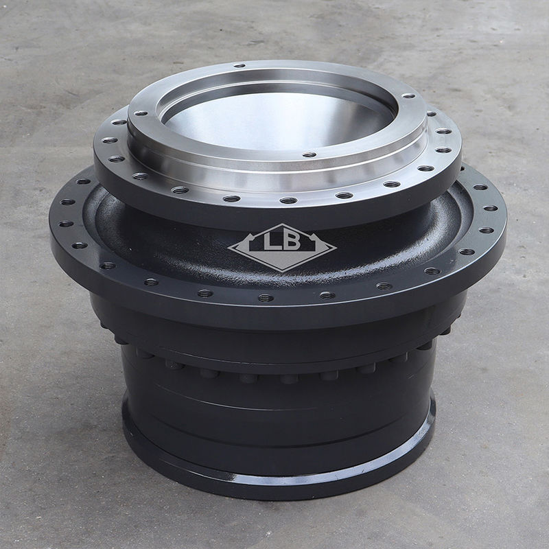 9251680 9263595 9186918 9203565 ZX450 علبة التروس ZX450-3 ZX470-3 علبة تخفيض السفر