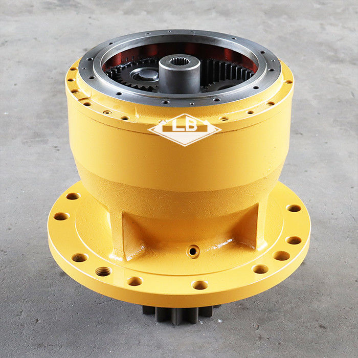 E 320GC 320GX 323 SWING DRIVE 536-7286 584-2581 621-2093 5367286 5842581 6212093 E320GC E320GX صندوق التروس المتحرك