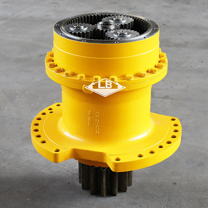 PC1250-8 التجميع الآلي المتحرك 21N-26-00110 21N-26-00120 21N-26-00140 21N2600110 21N2600120 21N2600140 PC1250-8 صندوق التروس المتحرك
