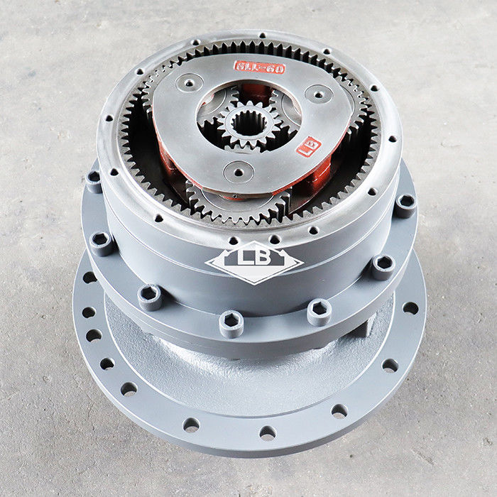 ZX330-3 ZX330-5G ZX350-5G REDUCER 9236591 9258610 جهاز التأرجح ZX330-3 صندوق التروس التأرجح