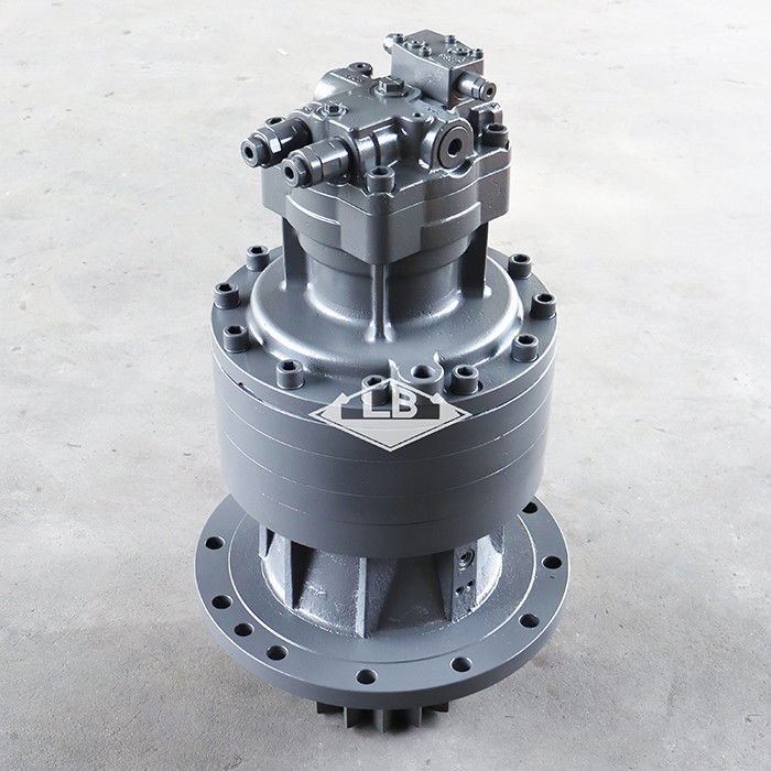CX350 SH350-5 المحرك المتحرك ASSY KSC10080 KSC10240 KSC10070 CX350 عجلة التروس المتحركة