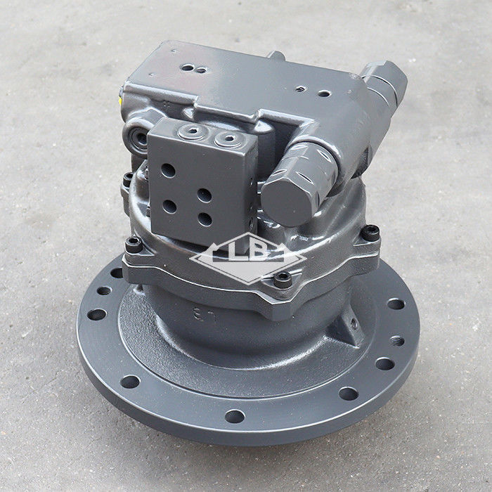 PC56-7 PC57-7 الآلات المتأرجحة PCR-3B-12A 22H-60-13201 PC56-7 علبة التروس المتأرجحة للحفر