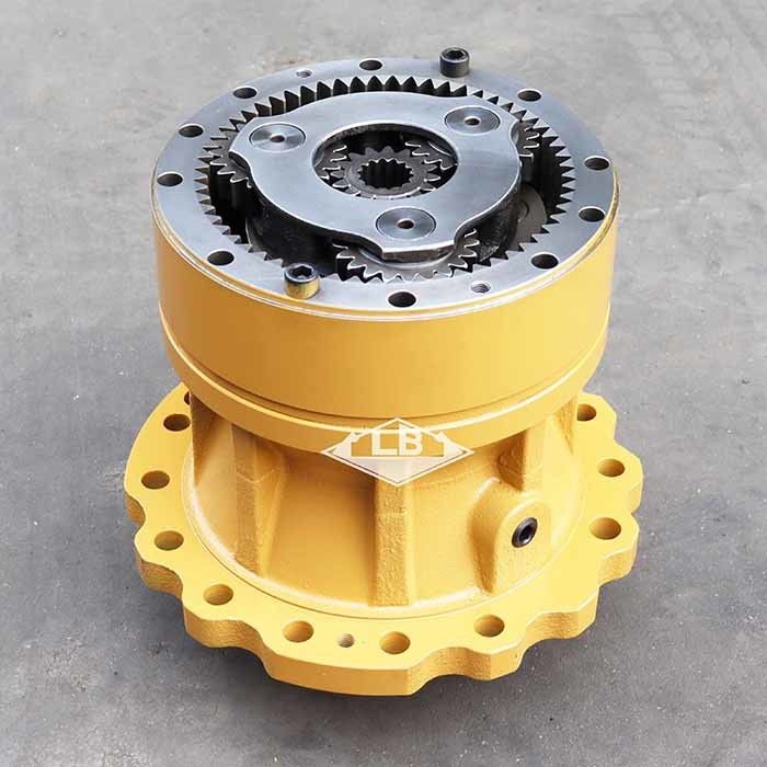 E 311C 311D 312C 312D SWING DRIVE 169-5549 1695549 E311 E311C صندوق التروس المتحرك