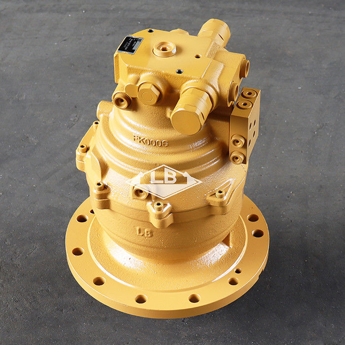 E 307E 307E2 308E2 SWING DRIVE 452-6210 470-9610 467-3079 4526210 4709610 4673079 E 307E2 تحريك المحرك المتحرك