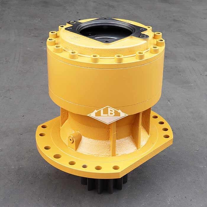 E 374F 374D علبة التروس المتحركة 378-9543 378-9544 علبة التروس المتحركة E 374