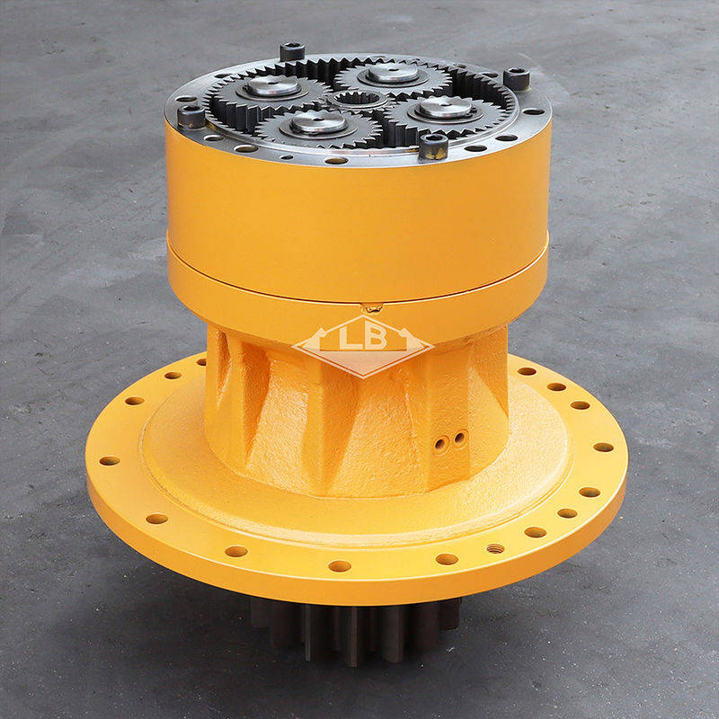 31N8-10180 31N8-10181 R305-7 علبة التروس المتحركة R290-7 R300-7 R305-7 علبة التروس المتحركة