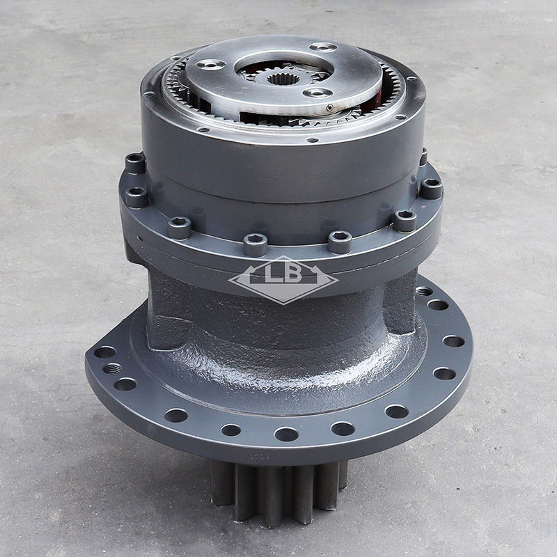 ZX450-3 ZX470-3 جهاز التأرجح ZX450-3 9180779 9180776 ZX450-3 علبة التروس المتحركة للحفر