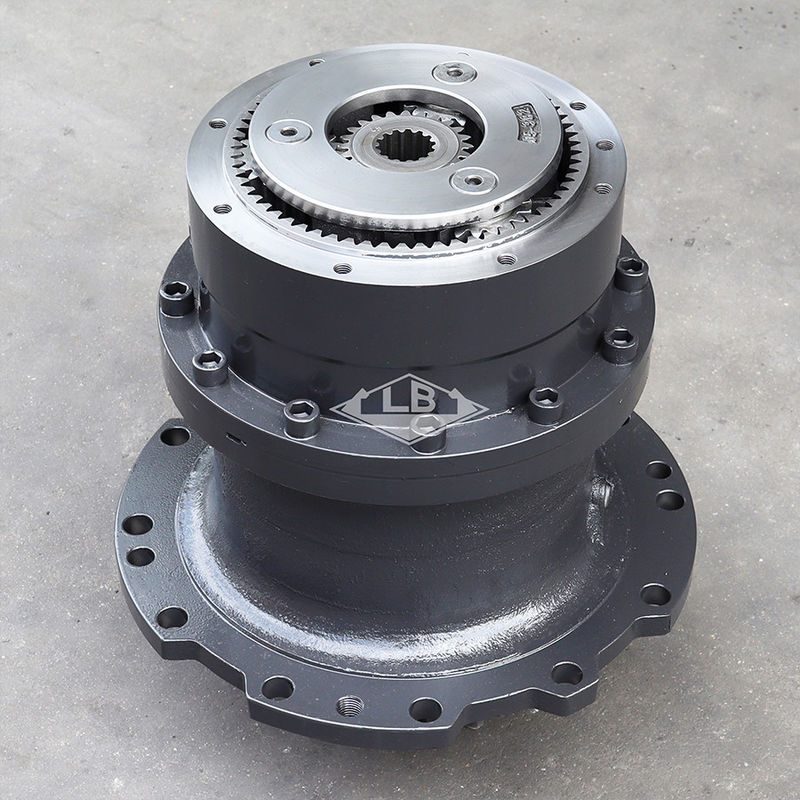 13T 9148922 Ex200-5 علبة التروس المتأرجحة EX200-5 محرك التأرجح للحفر هيتاشي