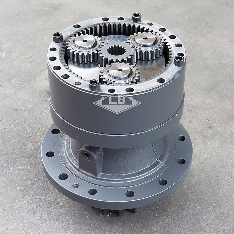 R210-7 علبة التروس المحركية المتحركة 31N6-10180 31N6-10181 31N6-10160 31N6-10161 مخفضة التأرجح