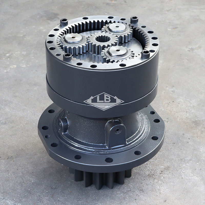 31QB-10140 31QB-10141 حفرة عدادات التروس المتحركة R450-7 R520-9 مجموعة المحرك المتحرك