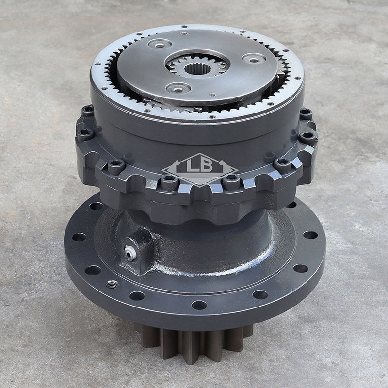 39Q6-12100 39Q6-12101 39Q6-12102 R220-9 علبة التروس المتحركة R210-9 R220-9 علبة التروس المتحركة