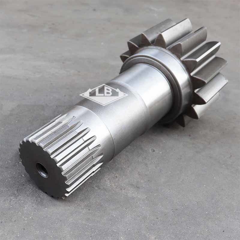 شفت كوماتسو PC200-7 20Y-26-21142