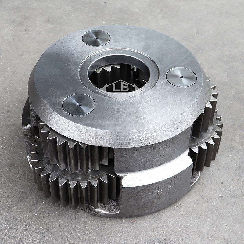 R140-7 R160-7 أجزاء علبة التروس XKAH-00357 XKAH-00358 XKAH-00355 XKAH-00356 R140-7 حامل ASSY