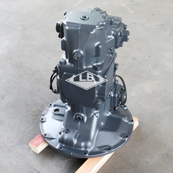 المضخة الهيدروليكية 708-2L-00600 لـ كوماتسو PC270LC-8 PC270-8 PC220-8 PC220LC-8