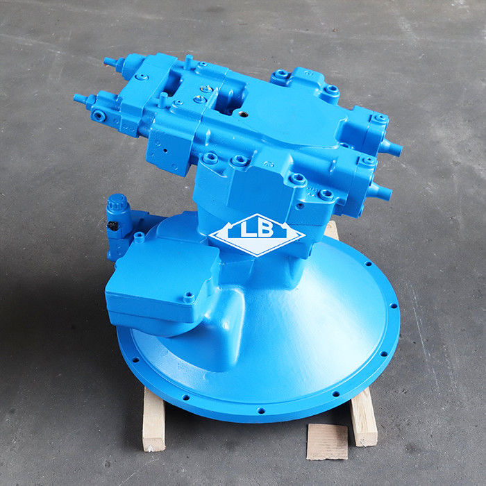 DX340 المضخة الرئيسية A28VO200 400914-00295 400914-00249 K1004522 DX340 المضخة الرئيسية الهيدروليكية الحفارة